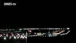 Letiště Václava Havla Praha