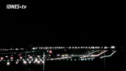 Letiště Václava Havla Praha