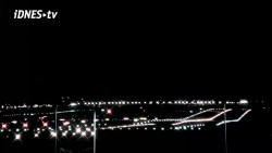 Letiště Václava Havla Praha