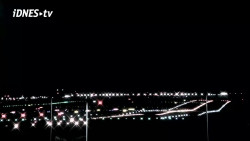 Letiště Václava Havla Praha