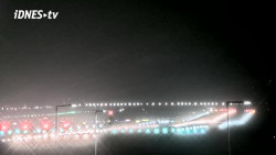 Letiště Václava Havla Praha