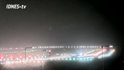 Letiště Václava Havla Praha