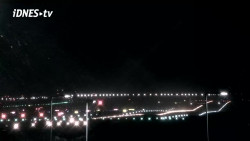 Letiště Václava Havla Praha