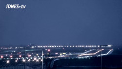 Letiště Václava Havla Praha