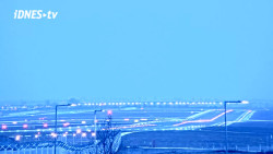 Letiště Václava Havla Praha