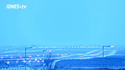 Letiště Václava Havla Praha