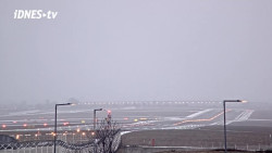 Letiště Václava Havla Praha