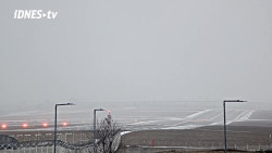 Letiště Václava Havla Praha