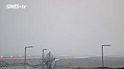 Letiště Václava Havla Praha