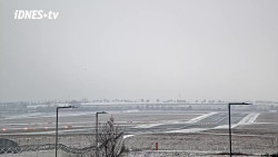 Letiště Václava Havla Praha