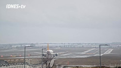 Letiště Václava Havla Praha