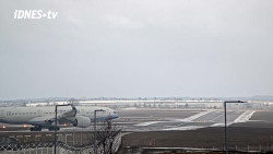 Letiště Václava Havla Praha