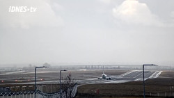 Letiště Václava Havla Praha