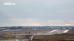 Letiště Václava Havla Praha