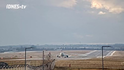 Letiště Václava Havla Praha