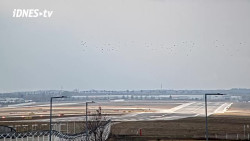 Letiště Václava Havla Praha