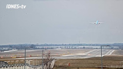 Letiště Václava Havla Praha