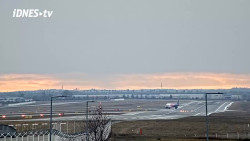 Letiště Václava Havla Praha