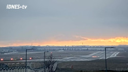 Letiště Václava Havla Praha