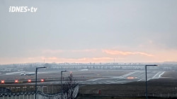 Letiště Václava Havla Praha