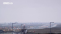 Letiště Václava Havla Praha