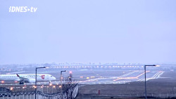 Letiště Václava Havla Praha