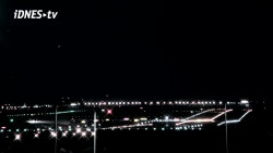 Letiště Václava Havla Praha