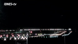 Letiště Václava Havla Praha