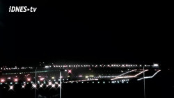 Letiště Václava Havla Praha