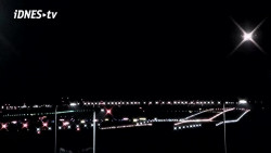 Letiště Václava Havla Praha