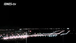 Letiště Václava Havla Praha