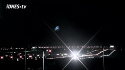 Letiště Václava Havla Praha