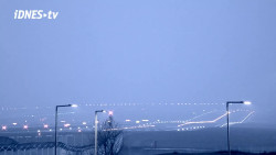 Letiště Václava Havla Praha