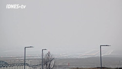 Letiště Václava Havla Praha