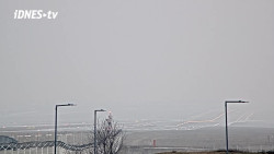 Letiště Václava Havla Praha