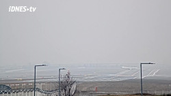 Letiště Václava Havla Praha