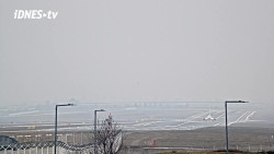 Letiště Václava Havla Praha