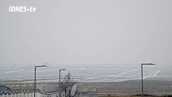 Letiště Václava Havla Praha