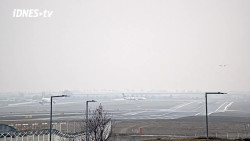 Letiště Václava Havla Praha