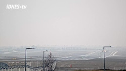 Letiště Václava Havla Praha