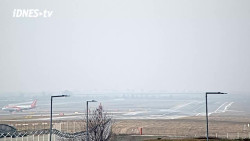 Letiště Václava Havla Praha