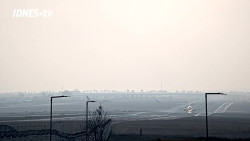 Letiště Václava Havla Praha