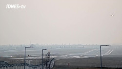 Letiště Václava Havla Praha