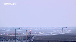 Letiště Václava Havla Praha