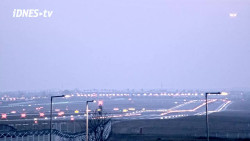 Letiště Václava Havla Praha