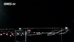 Letiště Václava Havla Praha