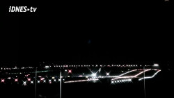 Letiště Václava Havla Praha