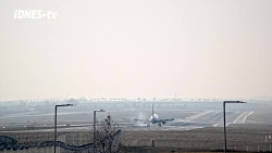 Letiště Václava Havla Praha