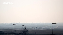 Letiště Václava Havla Praha