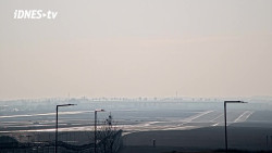 Letiště Václava Havla Praha